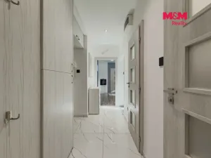 Prodej bytu 3+1, Karviná - Ráj, U Lesa, 57 m2
