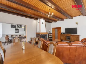 Prodej rodinného domu, Město Albrechtice - Linhartovy, 300 m2