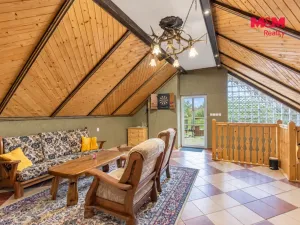 Prodej rodinného domu, Město Albrechtice - Linhartovy, 300 m2