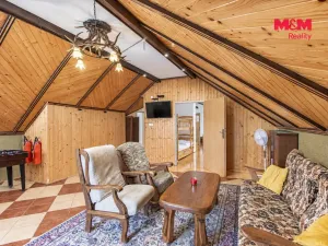 Prodej rodinného domu, Město Albrechtice - Linhartovy, 300 m2