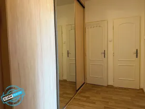 Pronájem bytu 1+1, Ostrava, Pionýrů, 40 m2
