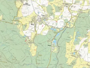 Prodej pole, Pec, 20018 m2