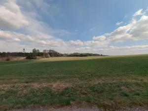 Prodej pole, Kamenice, 14690 m2
