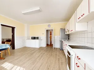 Prodej rodinného domu, Javorník, 180 m2