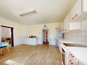 Prodej rodinného domu, Javorník, 180 m2
