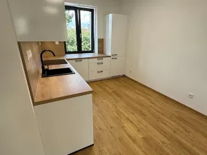 Pronájem bytu 2+1, Nýřany, Masarykovo náměstí, 73 m2