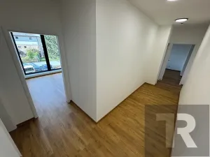 Pronájem bytu 2+1, Nýřany, Masarykovo náměstí, 73 m2