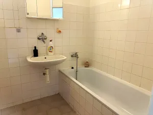 Pronájem bytu 2+1, Strakonice, Klostermannova, 67 m2