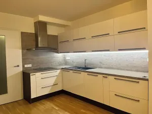 Pronájem bytu 2+kk, Praha - Braník, Ve studeném, 55 m2