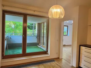 Pronájem bytu 2+kk, Praha - Braník, Ve studeném, 55 m2