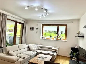 Pronájem bytu 2+kk, Praha - Braník, Ve studeném, 55 m2
