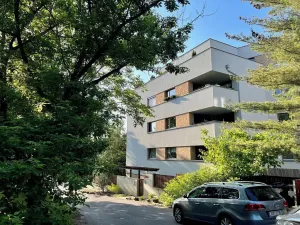 Pronájem bytu 2+kk, Praha - Braník, Ve studeném, 55 m2