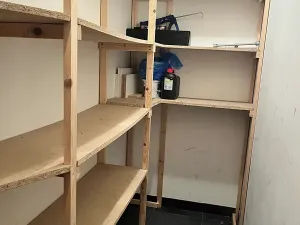 Pronájem bytu 2+kk, Praha - Braník, Ve studeném, 55 m2