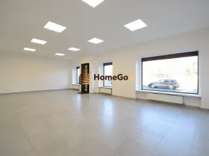 Pronájem restaurace, Praha - Hostivař, Hostivařská, 106 m2