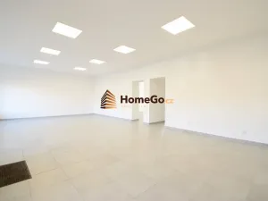 Pronájem obchodního prostoru, Praha - Hostivař, Hostivařská, 106 m2