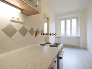 Pronájem bytu 2+kk, Praha - Nusle, Na Vítězné pláni, 52 m2