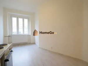 Pronájem bytu 2+kk, Praha - Nusle, Na Vítězné pláni, 52 m2