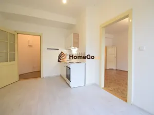 Pronájem bytu 2+kk, Praha - Nusle, Na Vítězné pláni, 52 m2