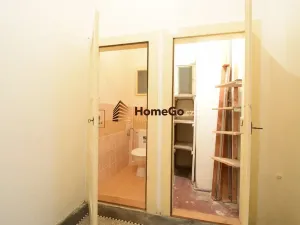 Pronájem bytu 2+kk, Praha - Nusle, Na Vítězné pláni, 52 m2