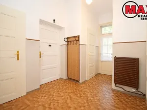 Prodej bytu 3+1, Praha - Bubeneč, U Sparty, 103 m2