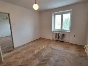 Prodej bytu 3+1, Hodonín, U Červených domků, 70 m2