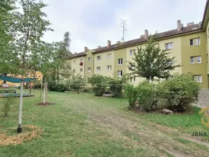 Prodej bytu 3+1, Hodonín, U Červených domků, 70 m2
