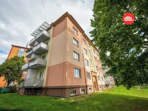 Pronájem bytu 2+1, Nová Role, Tovární, 59 m2
