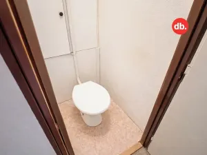 Prodej bytu 2+1, Nová Role, Rolavská, 54 m2