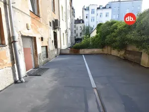 Prodej bytu 1+1, Karlovy Vary, Zeyerova, 35 m2