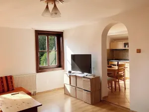 Prodej bytu 3+1, Harrachov, 65 m2
