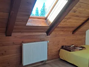 Prodej bytu 3+1, Harrachov, 65 m2