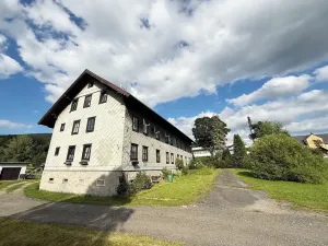 Prodej bytu 3+1, Harrachov, 65 m2