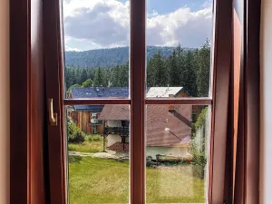 Prodej bytu 3+1, Harrachov, 65 m2