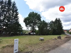 Prodej pozemku pro bydlení, Dalovice, Letní, 814 m2