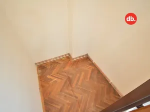 Prodej bytu 2+1, Toužim, Plzeňská, 58 m2