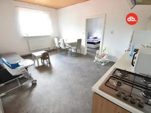 Prodej bytu 2+kk, Nejdek, Kollárova, 53 m2