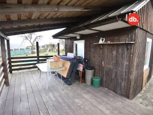 Prodej chaty, Ústí nad Labem, Hospodářská, 32 m2
