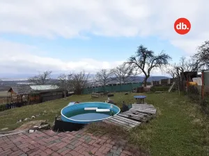 Prodej chaty, Ústí nad Labem, Hospodářská, 32 m2