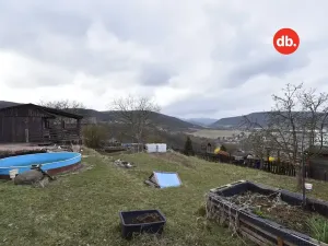 Prodej chaty, Ústí nad Labem, Hospodářská, 32 m2