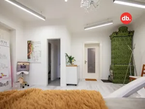 Prodej rodinného domu, Varnsdorf, Edisonova, 208 m2