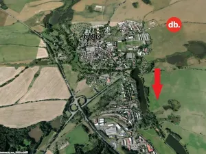 Prodej pozemku pro bydlení, Toužim, 17335 m2
