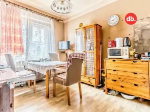 Prodej vily, Karlovy Vary, Sladovnická, 280 m2
