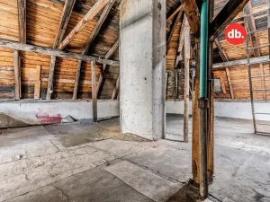Prodej činžovního domu, Sokolov, Školní, 380 m2