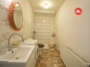 Prodej rodinného domu, Toužim, Farní, 200 m2