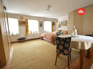 Prodej rodinného domu, Toužim, Farní, 200 m2