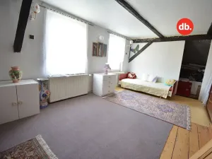 Prodej rodinného domu, Toužim, Farní, 200 m2
