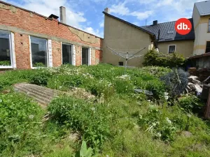 Prodej rodinného domu, Toužim, Farní, 200 m2