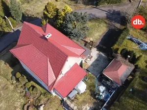 Prodej rodinného domu, Šemnice, 110 m2
