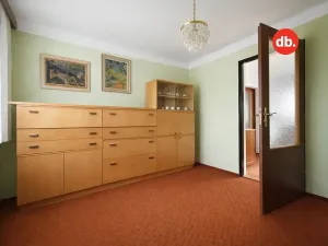 Prodej rodinného domu, Šemnice, 110 m2