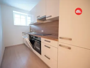 Pronájem bytu 2+kk, Nejdek, Nerudova, 38 m2